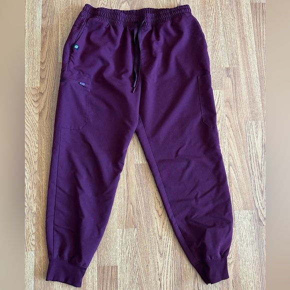 Jaanuu men’s medium scrub pants - Picture 1 of 3